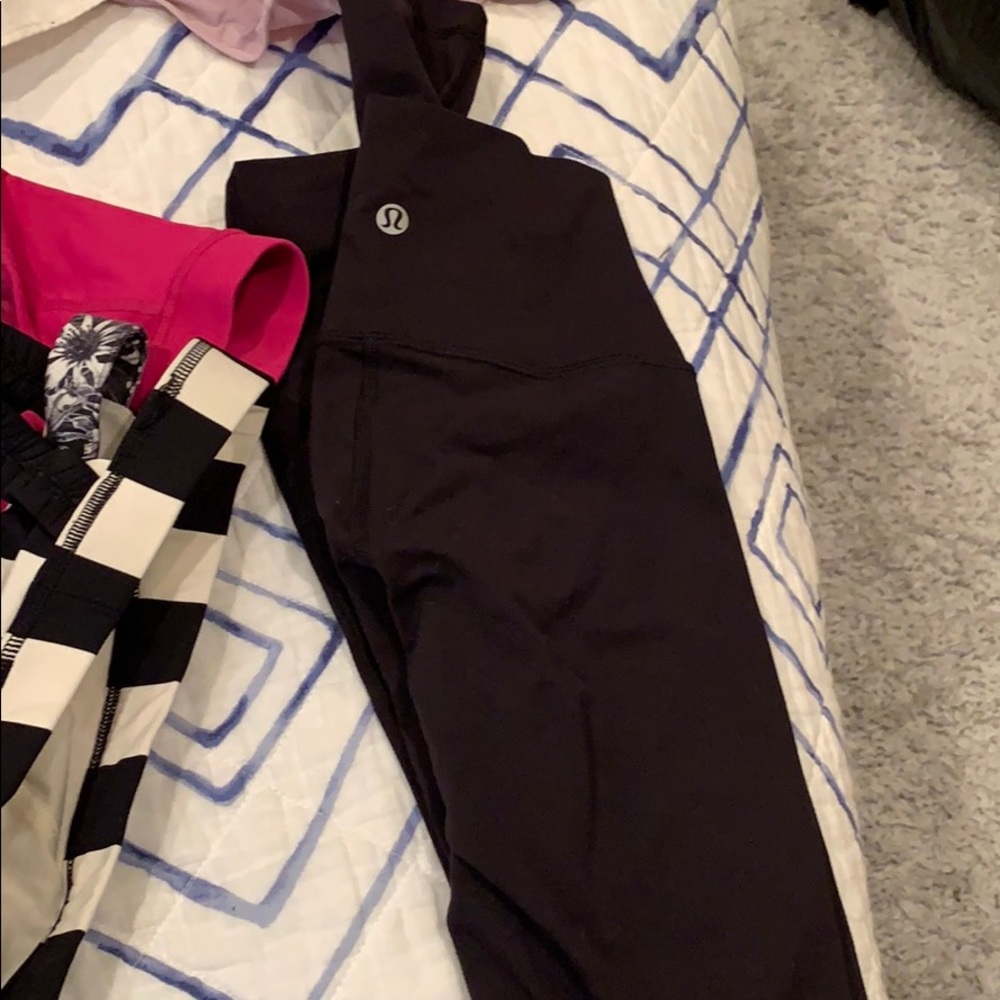 Lulu lemon bundle